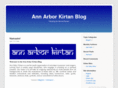 kirtanannarbor.com