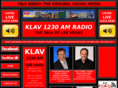 klav1230am.com