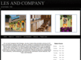 lesandco.com