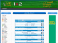 livescore1x2.net
