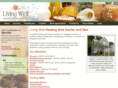 livingwellballstonspa.com