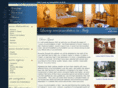 luxury-accommodation-italy.com