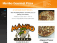mambogourmetpizza.com