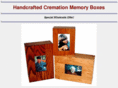 memoryurn.net