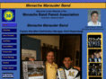 monacheband.org