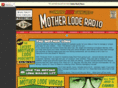 motherloadradio.com