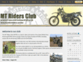 mtridersclub.co.uk