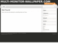 multi-monitor-wallpaper.com