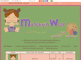 munchkinwear.net