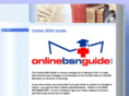 onlinebsndirectory.com