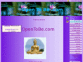 opentobe.com