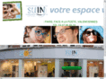 optique-suin.com