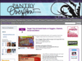 pantryoverflow.com