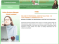 pasolutionsstl.com
