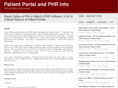 patientportalguru.com