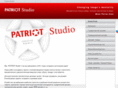 patriotstudio.com