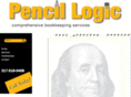 pencillogic.com