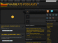 phatbeatspodcasts.com