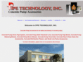 pipetechnology.com