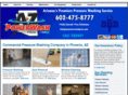 pressurewashphoenix.com