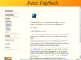 reise-tagebuch.net