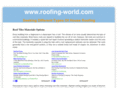 roofing-world.com