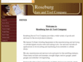 roseburgstc.com