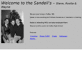 sandells.com