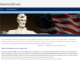 saveourusa.com