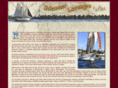 schoonerlavengro.com