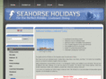 seahorseholidays.com