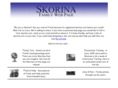 skorina.com