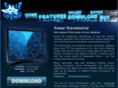 sonar-screensaver.com