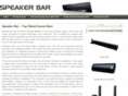 speakerbar.net