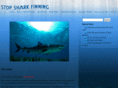 stopsharkfinning.org
