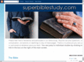 superbiblestudy.com