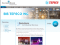 tepsco.com