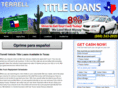 terrell-titleloans.com