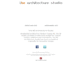 thebearchitecturestudio.com
