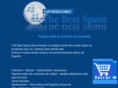 thebestspain.com