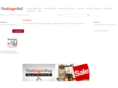 thegingerdelicatessen.com