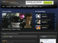 themarcscottexperience.com