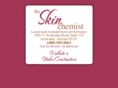 theskinchemist.com