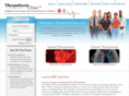 thrombclinic.com
