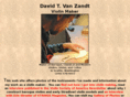 vanzandtviolins.com