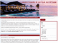 vietnamtravelhotels.com