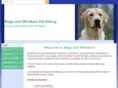 wagsandwhiskerspetcare.com