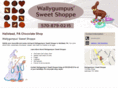 wallygumpussweetshoppe.net