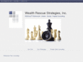 wealthrescuestrategies.com