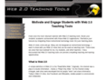web2teachingtools.com